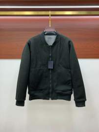 Picture of Louis Vuitton Jackets _SKULVS-XLxetr0131575